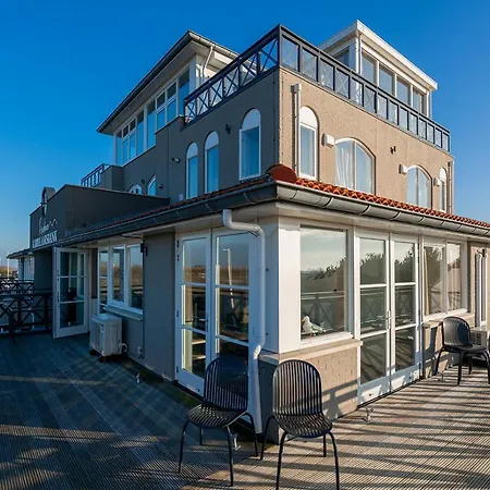Apartment De Strandjutter - Kabbelaarsbank Ouddorp