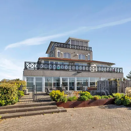 Apartment De Strandjutter - Kabbelaarsbank
