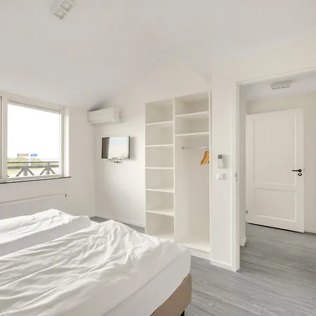 De Strandjutter - Kabbelaarsbank Apartment Ouddorp