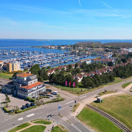De Strandjutter - Kabbelaarsbank * Ouddorp
