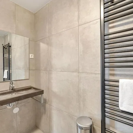 De Strandjutter - Kabbelaarsbank Apartment