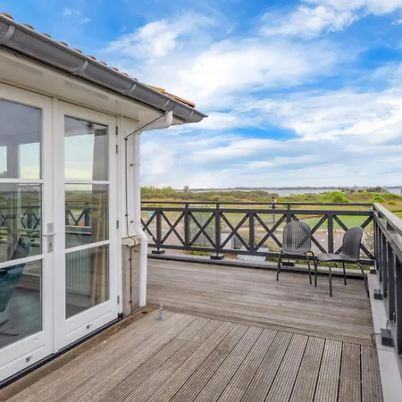 De Strandjutter - Kabbelaarsbank Apartamento