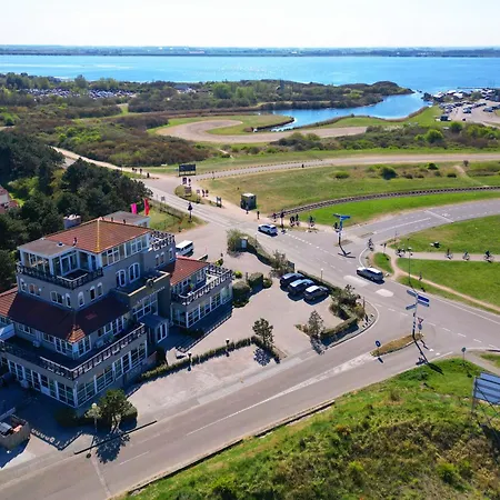 Apartment De Strandjutter - Kabbelaarsbank