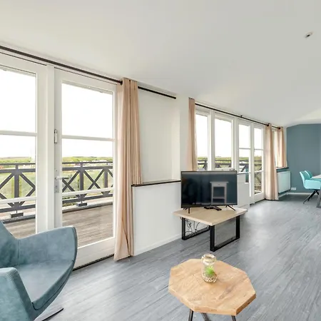 De Strandjutter - Kabbelaarsbank *