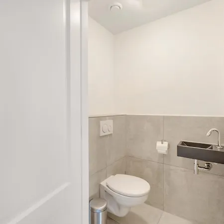 De Strandjutter - Kabbelaarsbank Apartment