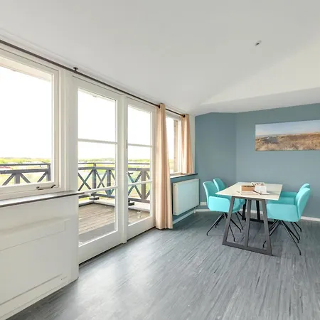 De Strandjutter - Kabbelaarsbank Apartment *