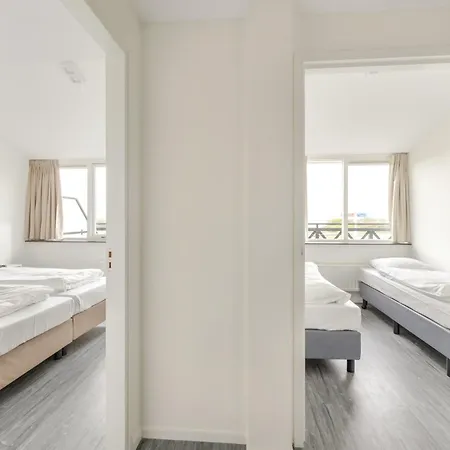 De Strandjutter - Kabbelaarsbank Apartment *