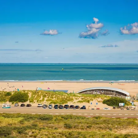 Apartamento De Strandjutter - Kabbelaarsbank