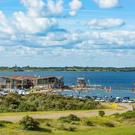 Apartamento De Strandjutter - Kabbelaarsbank *