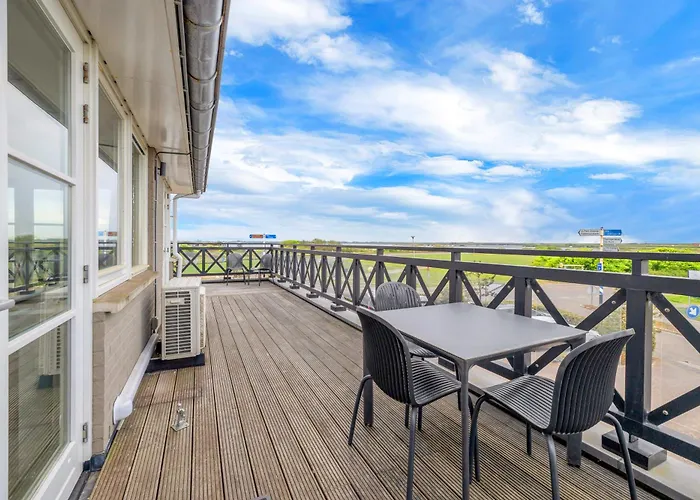 De Strandjutter - Kabbelaarsbank Ouddorp