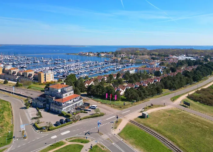 De Strandjutter - Kabbelaarsbank * Ouddorp