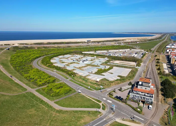 Apartament De Strandjutter - Kabbelaarsbank