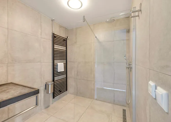 Apartament De Strandjutter - Kabbelaarsbank *