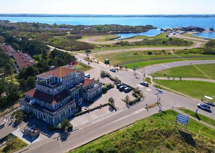 Apartament De Strandjutter - Kabbelaarsbank