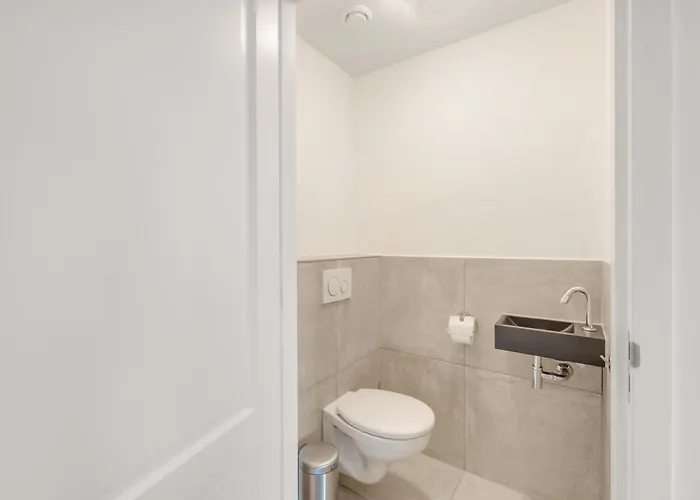 De Strandjutter - Kabbelaarsbank Apartament