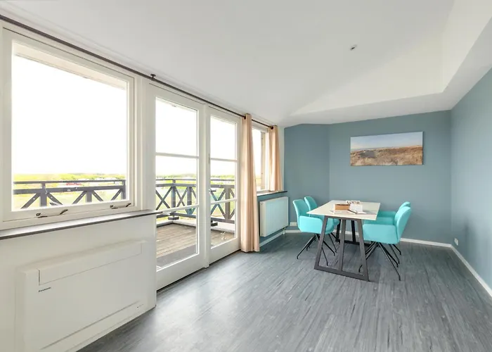 De Strandjutter - Kabbelaarsbank Apartament *