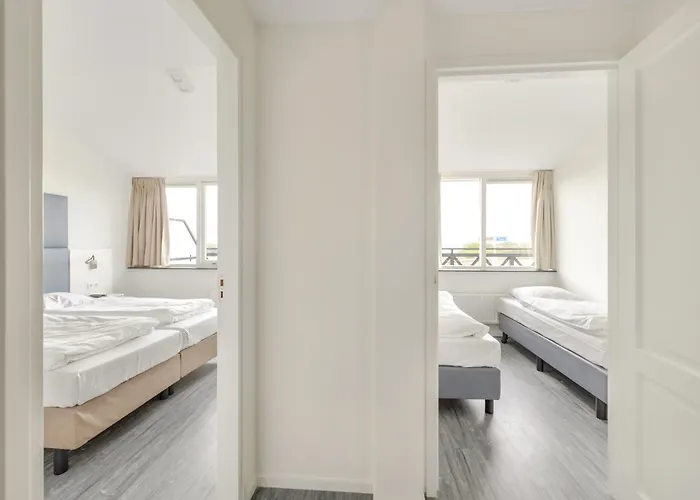 De Strandjutter - Kabbelaarsbank Apartament *