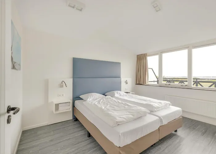 Apartament De Strandjutter - Kabbelaarsbank Ouddorp