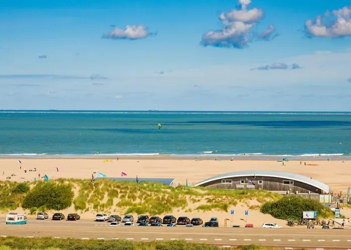 Apartament De Strandjutter - Kabbelaarsbank