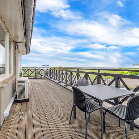 De Strandjutter - Kabbelaarsbank Ouddorp