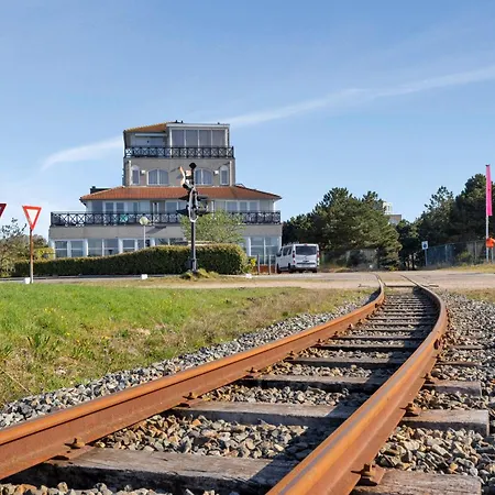 De Strandjutter - Kabbelaarsbank אאודורפ