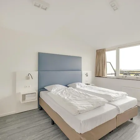 Daire De Strandjutter - Kabbelaarsbank Ouddorp
