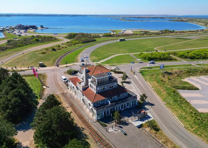 De Strandjutter - Kabbelaarsbank דירה *